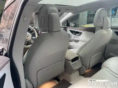 Mercedes-Benz EQE 2024 5.0 Автомат в Москве № 176406, миниатюра 10