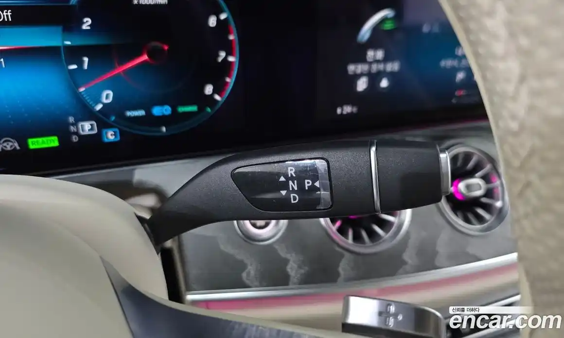 Mercedes-Benz E-Class 2021 3.0 Автомат в Москве № 178915, фото 11