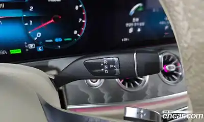 Mercedes-Benz E-Class 2021 3.0 Автомат в Москве № 178915, миниатюра 11