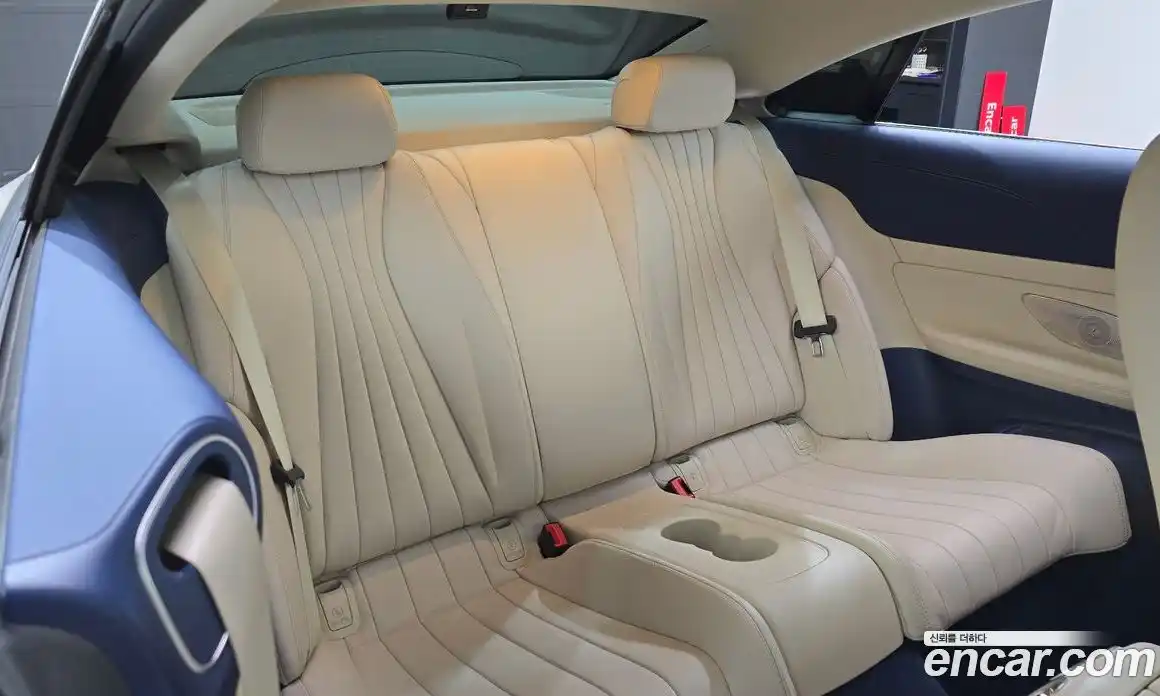 Mercedes-Benz E-Class 2021 3.0 Автомат в Москве № 178915, фото 13