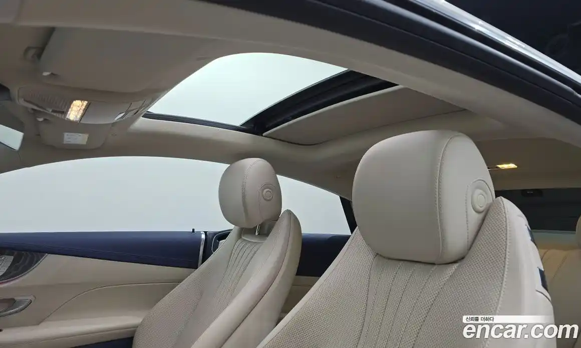 Mercedes-Benz E-Class 2021 3.0 Автомат в Москве № 178915, фото 17