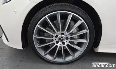 Mercedes-Benz E-Class 2021 3.0 Автомат в Москве № 178915, миниатюра 8