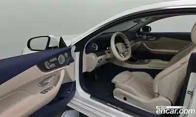 Mercedes-Benz E-Class 2021 3.0 Автомат в Москве № 178915, миниатюра 10