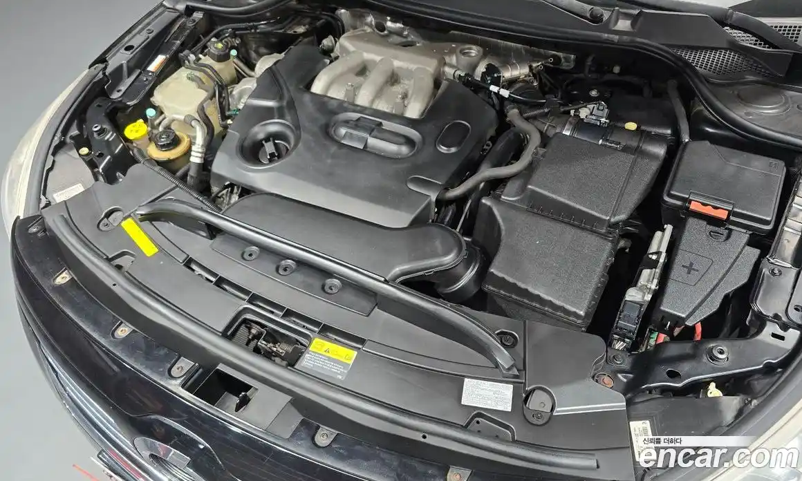 Renault SM7 2015 2.5 Автомат в Москве № 183230, фото 11