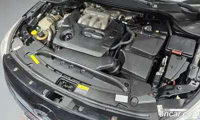 Renault SM7 2015 2.5 Автомат в Москве № 183230, миниатюра 11