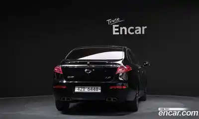 Renault SM7 2015 2.5 Автомат в Москве № 183230, миниатюра 3