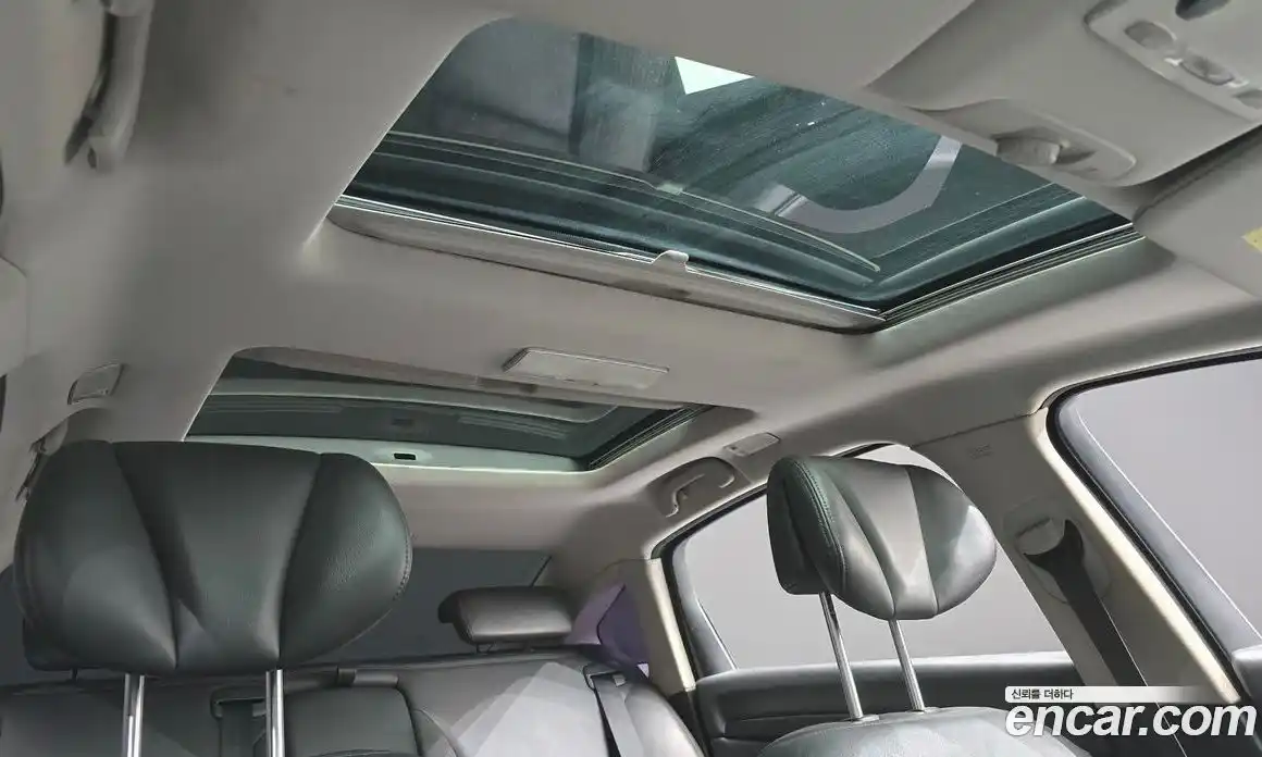 Renault SM7 2015 2.5 Автомат в Москве № 183230, фото 10