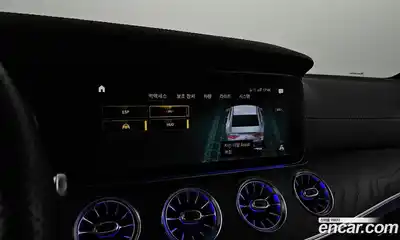 Mercedes-Benz CLS-Class 2022 2.0 Автомат в Москве № 183900, миниатюра 11