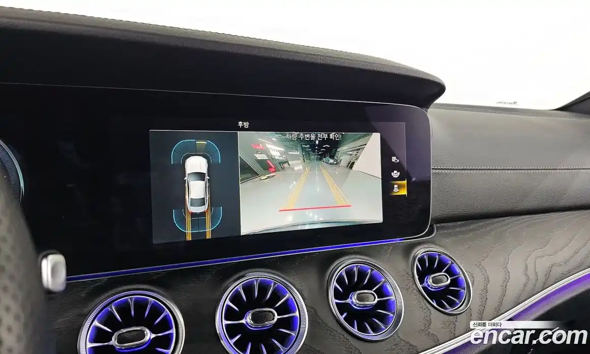 Mercedes-Benz CLS-Class 2022 2.0 Автомат в Москве № 183900, фото 5