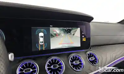 Mercedes-Benz CLS-Class 2022 2.0 Автомат в Москве № 183900, миниатюра 5