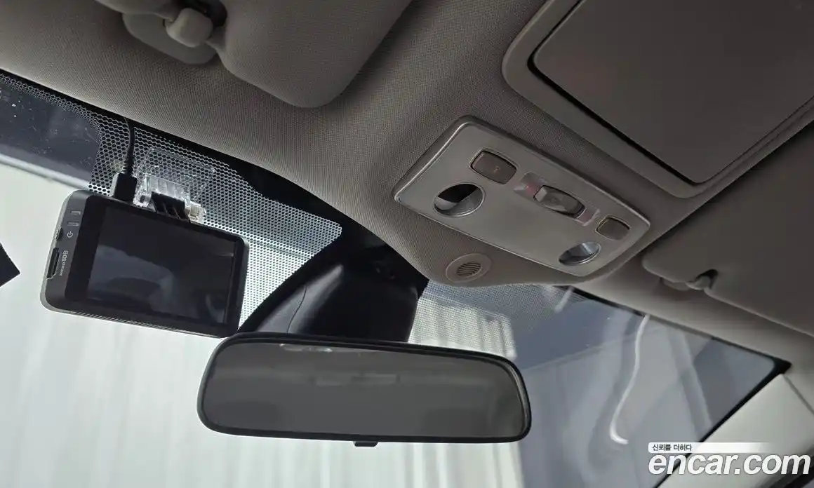 Renault SM5 2014 1.5 Автомат в Москве № 184020, фото 11