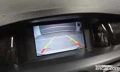 Renault SM5 2014 1.5 Автомат в Москве № 184020, миниатюра 12