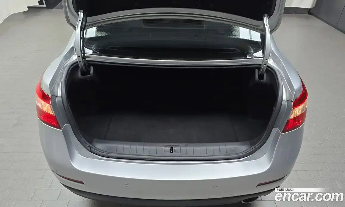 Renault SM5 2014 1.5 Автомат в Москве № 184020, фото 15