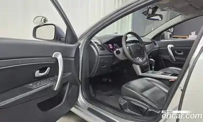 Renault SM5 2014 1.5 Автомат в Москве № 184020, миниатюра 3