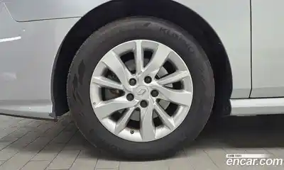 Renault SM5 2014 1.5 Автомат в Москве № 184020, миниатюра 4