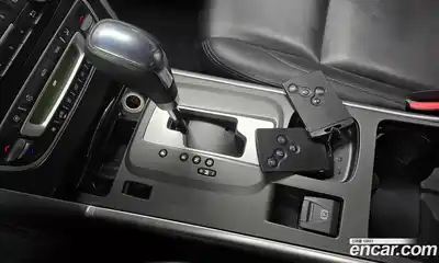 Renault SM5 2014 1.5 Автомат в Москве № 184020, миниатюра 5