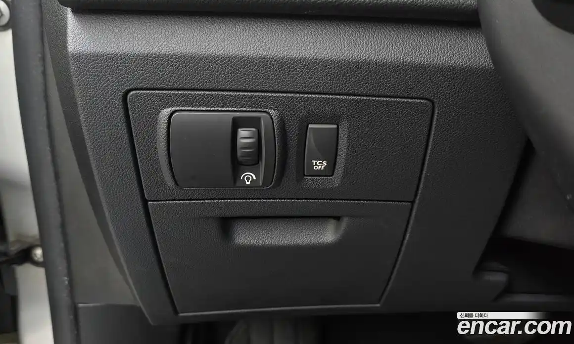 Renault SM5 2014 1.5 Автомат в Москве № 184020, фото 6