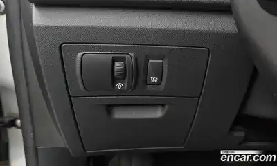 Renault SM5 2014 1.5 Автомат в Москве № 184020, миниатюра 6