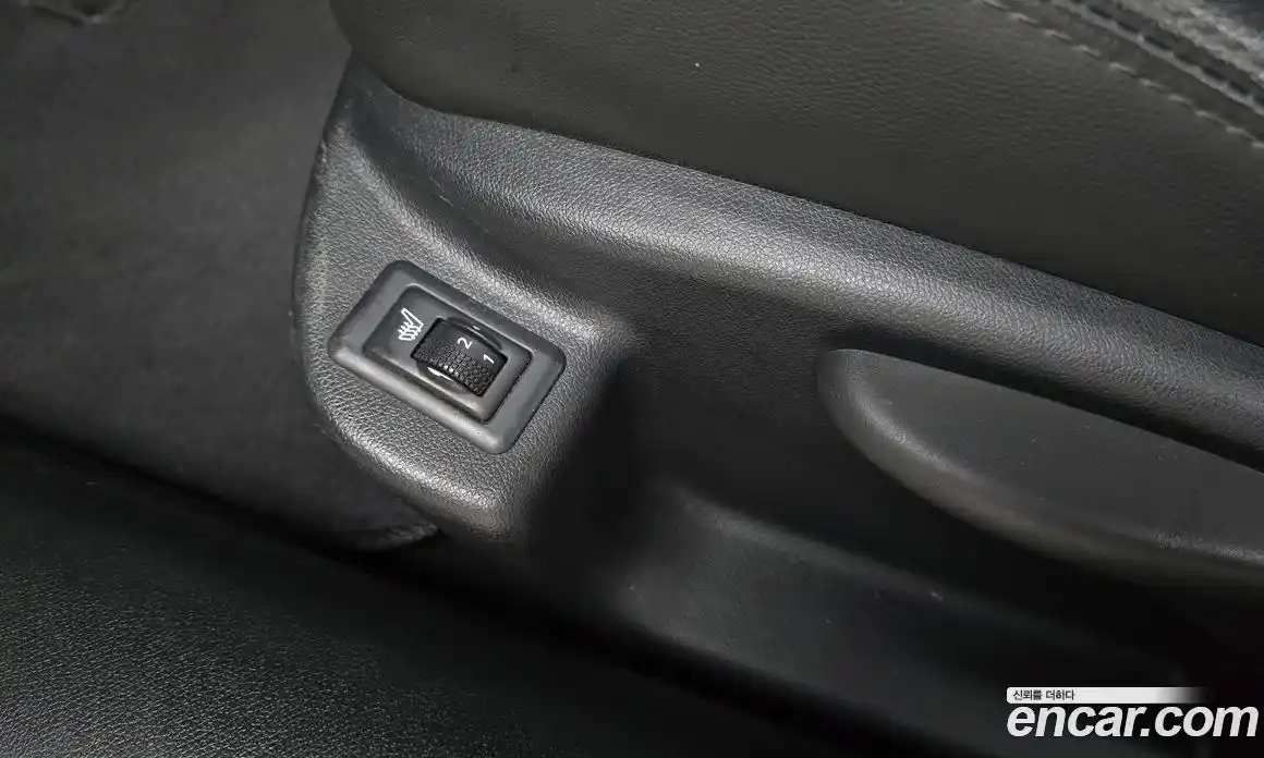 Renault SM5 2014 1.5 Автомат в Москве № 184020, фото 7