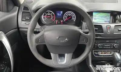 Renault SM5 2014 1.5 Автомат в Москве № 184020, миниатюра 9