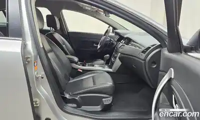 Renault SM5 2014 1.5 Автомат в Москве № 184020, миниатюра 10