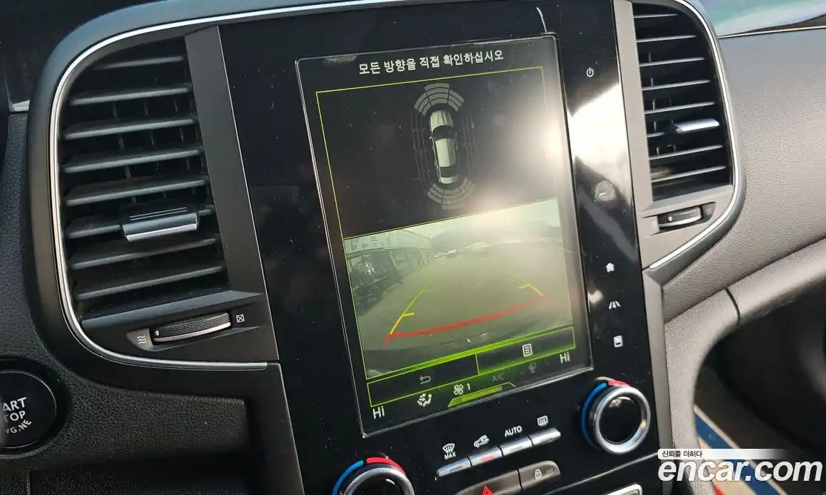 Renault SM6 2019 2.0 Автомат в Москве № 184079, фото 19