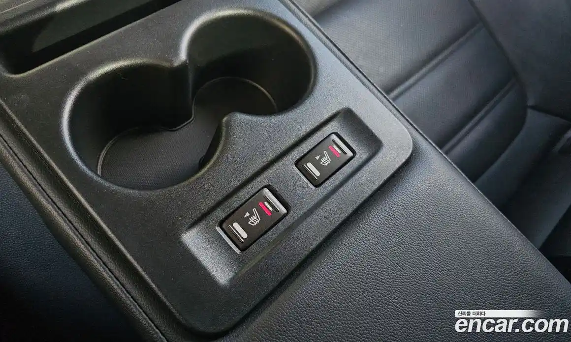 Renault SM6 2019 2.0 Автомат в Москве № 184079, фото 20