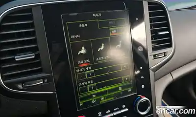 Renault SM6 2019 2.0 Автомат в Москве № 184079, миниатюра 2