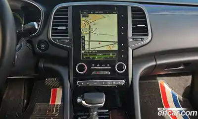 Renault SM6 2019 2.0 Автомат в Москве № 184079, миниатюра 3