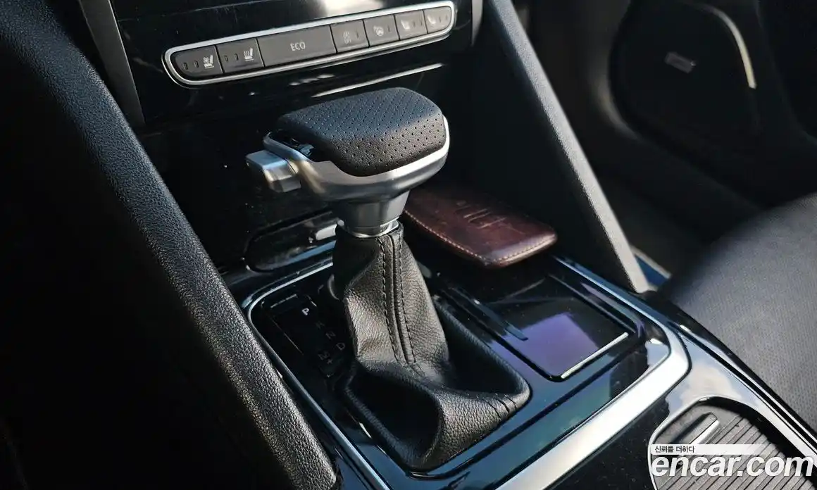 Renault SM6 2019 2.0 Автомат в Москве № 184079, фото 4