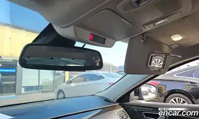 Renault SM6 2019 2.0 Автомат в Москве № 184079, миниатюра 5