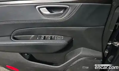 Renault SM6 2019 2.0 Автомат в Москве № 184079, миниатюра 6