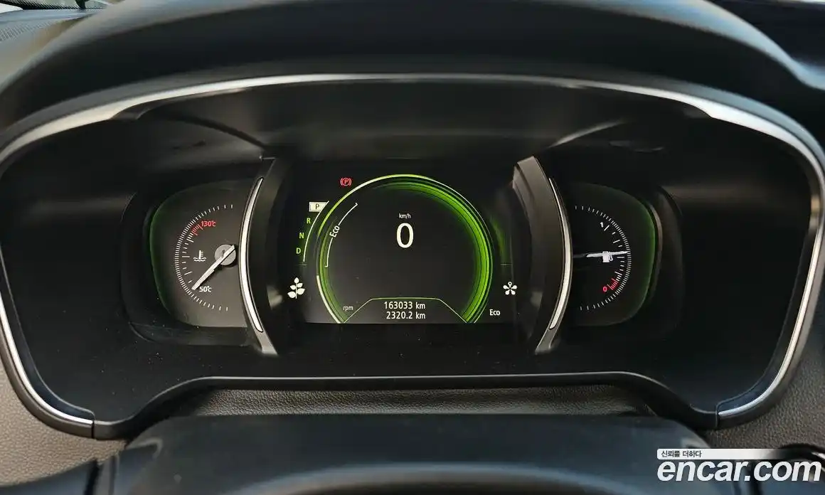 Renault SM6 2019 2.0 Автомат в Москве № 184079, фото 7