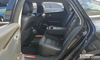 Renault SM6 2019 2.0 Автомат в Москве № 184079, миниатюра 8