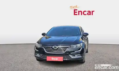 Renault SM6 2019 2.0 Автомат в Москве № 184079, миниатюра 10