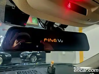 Renault QM6 2024 2.0 Автомат в Москве № 185664, миниатюра 11