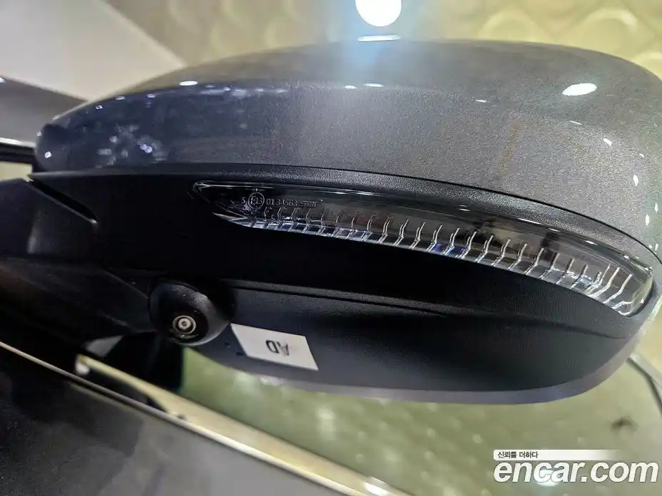 Renault QM6 2024 2.0 Автомат в Москве № 185664, фото 13