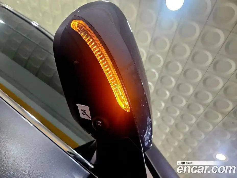 Renault QM6 2024 2.0 Автомат в Москве № 185664, фото 14