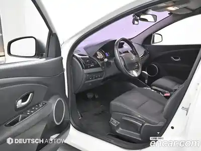 Renault SM3 2016 1.5 Автомат в Москве № 185977, миниатюра 11