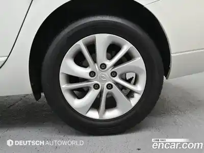 Renault SM3 2016 1.5 Автомат в Москве № 185977, миниатюра 5