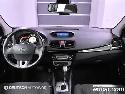Renault SM3 2016 1.5 Автомат в Москве № 185977, миниатюра 7