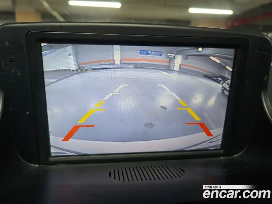 Renault SM3 2011 1.6 Автомат в Москве № 186249, фото 11