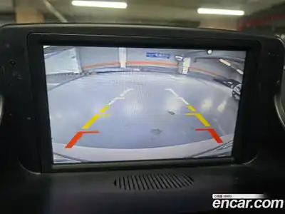 Renault SM3 2011 1.6 Автомат в Москве № 186249, миниатюра 11