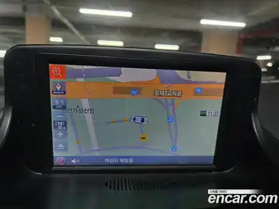 Renault SM3 2011 1.6 Автомат в Москве № 186249, миниатюра 12