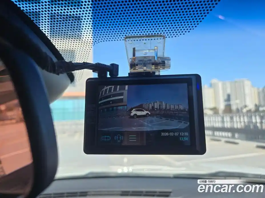 Renault SM3 2011 1.6 Автомат в Москве № 186249, фото 13