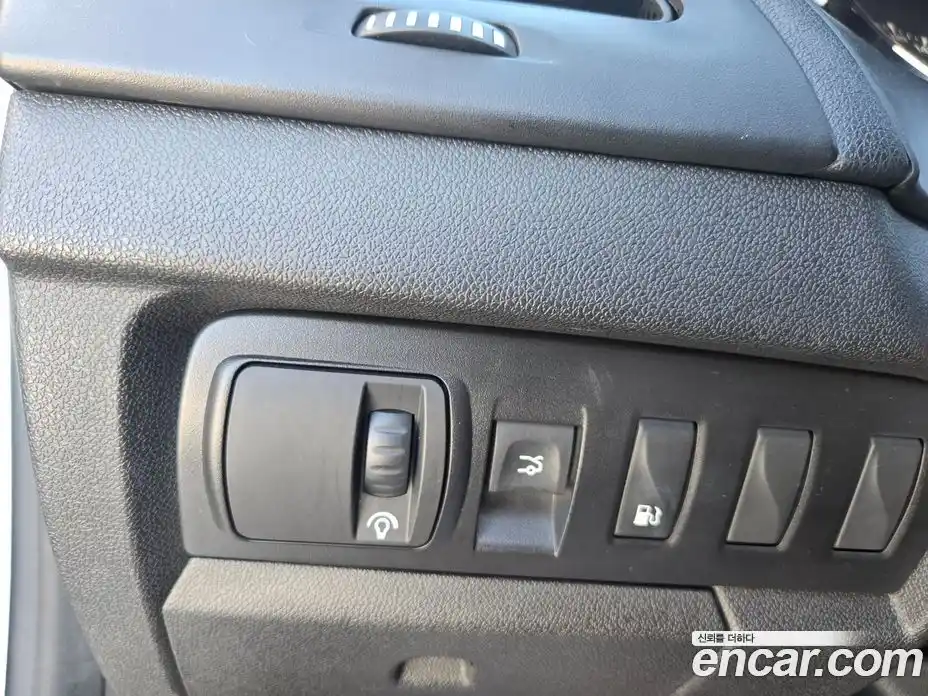 Renault SM3 2011 1.6 Автомат в Москве № 186249, фото 14