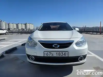 Renault SM3 2011 1.6 Автомат в Москве № 186249, миниатюра 2