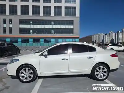 Renault SM3 2011 1.6 Автомат в Москве № 186249, миниатюра 3