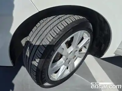 Renault SM3 2011 1.6 Автомат в Москве № 186249, миниатюра 6