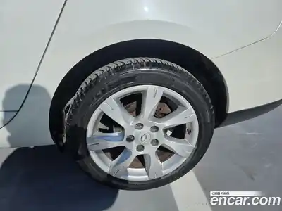 Renault SM3 2011 1.6 Автомат в Москве № 186249, миниатюра 7